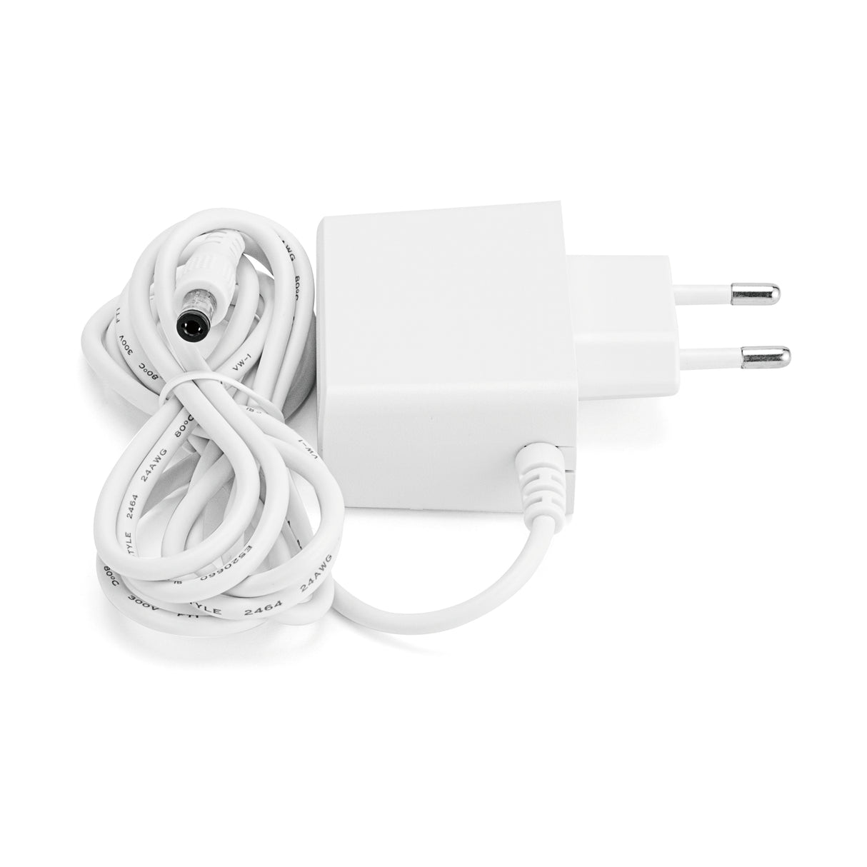DC adaptor Mirror