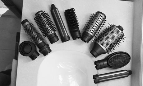 Which attachment should you use?