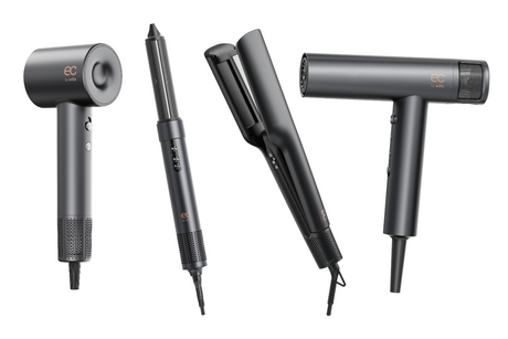 How to take care of your hair styling tools