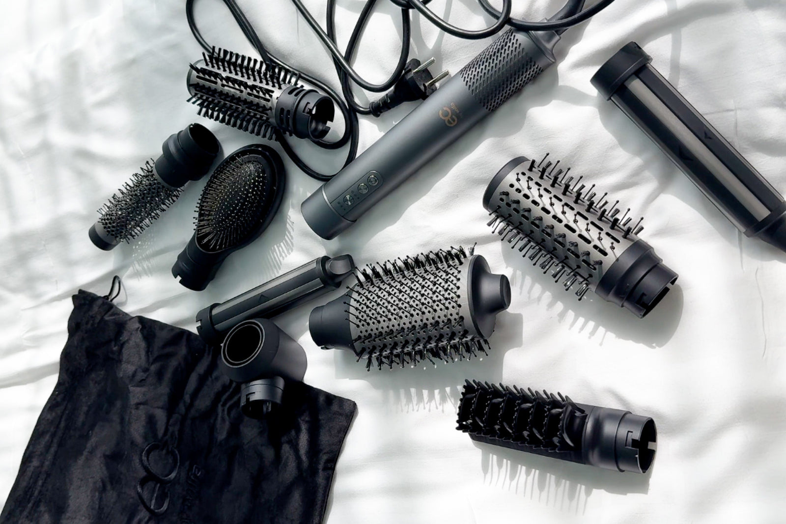 Which attachment should you use?