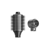 AirLush Concentrator and oval brush
